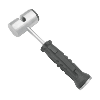 Slotted Mallet
